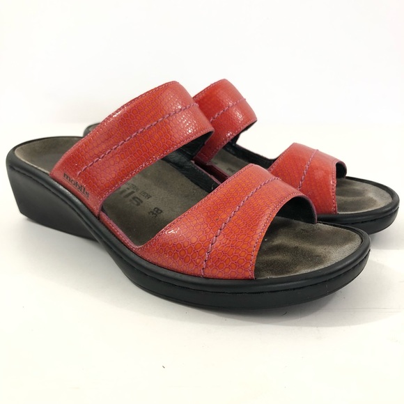 air flex sandals